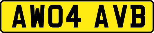AW04AVB