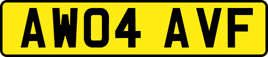 AW04AVF