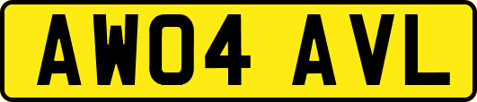 AW04AVL