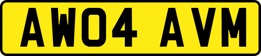 AW04AVM