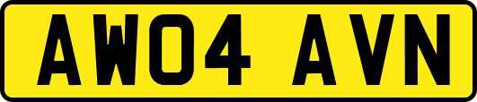 AW04AVN