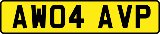 AW04AVP