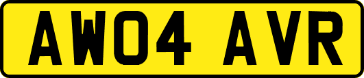 AW04AVR