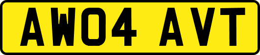 AW04AVT