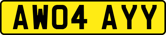 AW04AYY