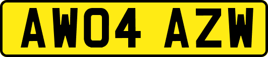AW04AZW