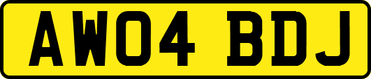 AW04BDJ