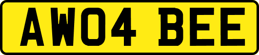 AW04BEE