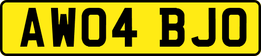 AW04BJO