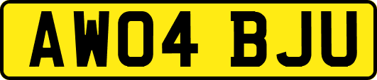 AW04BJU