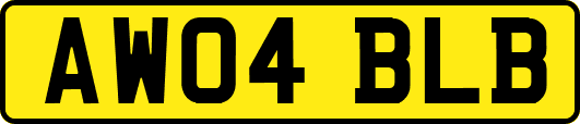 AW04BLB