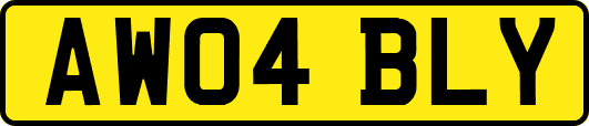 AW04BLY