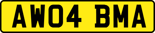 AW04BMA