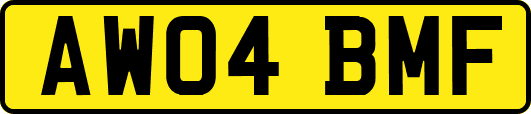 AW04BMF