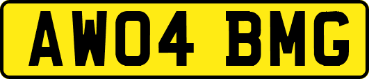 AW04BMG