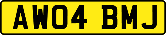 AW04BMJ