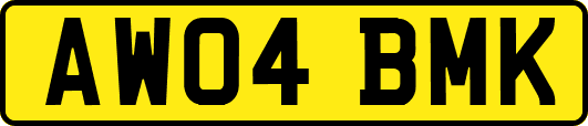 AW04BMK