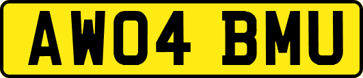AW04BMU