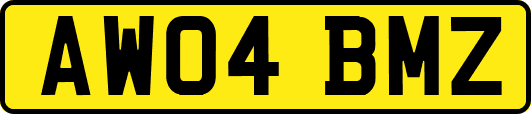 AW04BMZ
