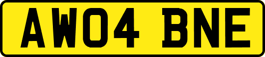 AW04BNE