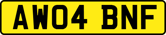 AW04BNF