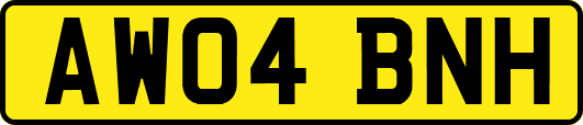 AW04BNH
