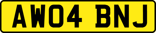 AW04BNJ