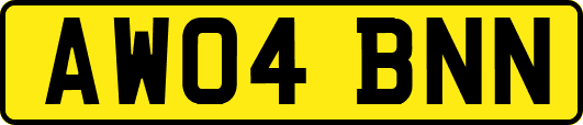 AW04BNN