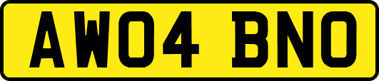 AW04BNO