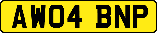 AW04BNP