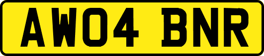 AW04BNR