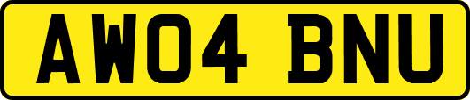 AW04BNU