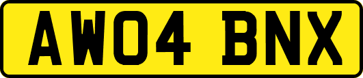 AW04BNX