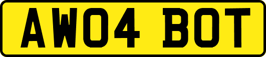 AW04BOT