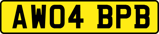 AW04BPB