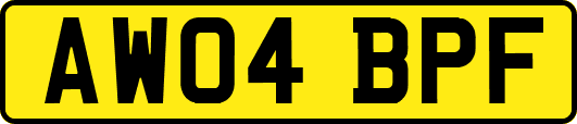 AW04BPF