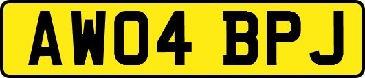 AW04BPJ
