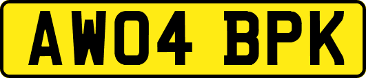 AW04BPK