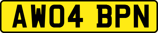 AW04BPN