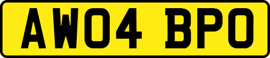 AW04BPO