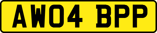 AW04BPP