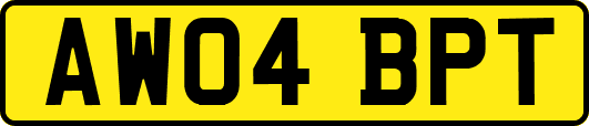 AW04BPT