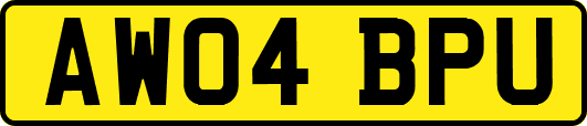AW04BPU