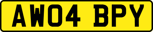 AW04BPY