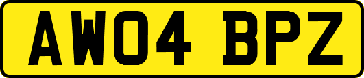AW04BPZ