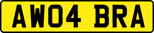 AW04BRA