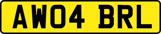 AW04BRL