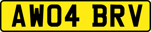 AW04BRV