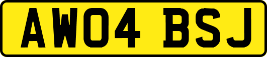 AW04BSJ