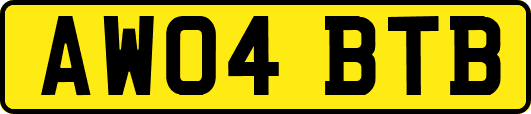 AW04BTB